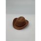 Vintage Rio BLAST MOTU Cowboy Hat Custom Accessory Masters of the Universe 1985