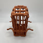 Vintage Kenner Star Wars Ewok Battle Wagon Prisoner Cage Replacement Part REPRO