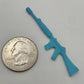 Vintage Mattel Food Fighters 1988 Chip The Ripper Gun Rifle weapon REPRO part