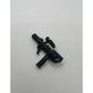 Vintage Saurod Pistol Blaster Gun 1987 REPRO Part MOTU Masters Of The Universe