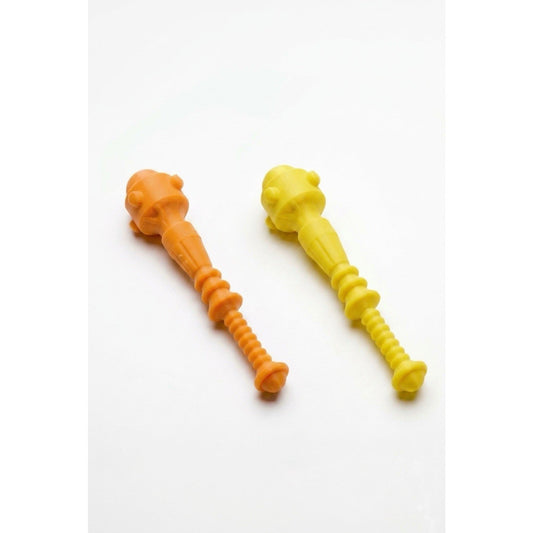 Reproduction Man-At-Arms Mace Club Weapon for Masters of the Universe