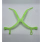 Vintage REPRO He Man Armor Set MOTU Masters of the Universe GLOW IN THE DARK