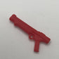 Vintage Mattel Food Fighters 1988 Lieutenant Legg Gun Pistol weapon REPRO part