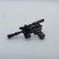 Vintage Han Solo Replacement Part REPRO Blaster Gun 1978 12” 12 Inch Figure