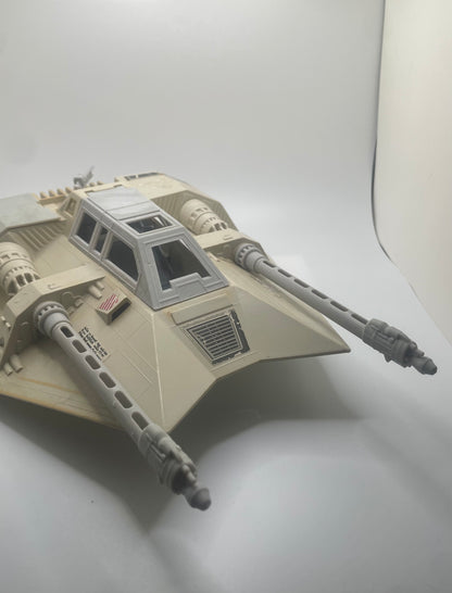 Reproduction Snow Speeder Cannon Set for Star Wars, view 2