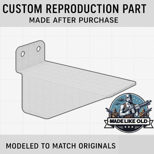 Custom listing. Contact us for quote