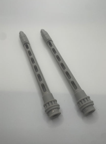 Reproduction Snow Speeder Cannon Set for Star Wars, view 3