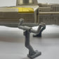 VINTAGE KENNER STAR WARS Y Wing Landing Gear Replacement Part REPRO 1983