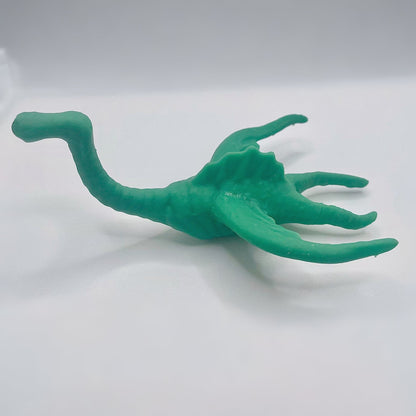 Reproduction Death Star Trash Compactor Monster Dianoga for Star Wars