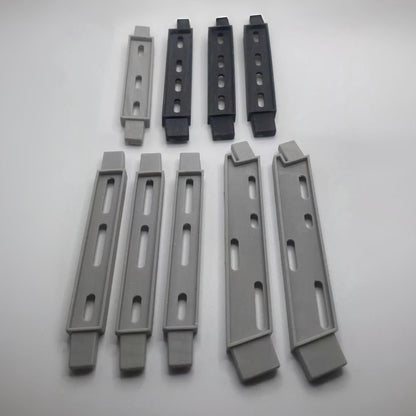 Reproduction Death Star Beams Strut Set Complete for Star Wars