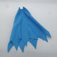 Vintage Kenner DC Super Powers Batman Repro Replacement Cape 1984 CAPE ONLY
