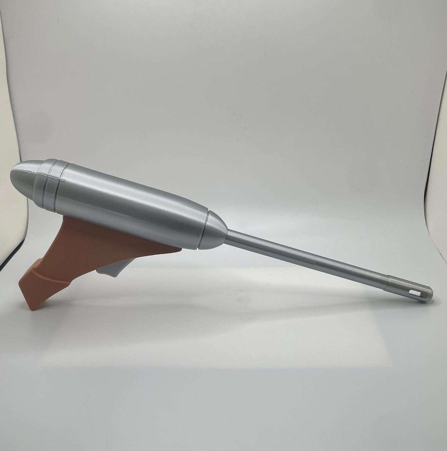 Padme ELG-3A Blaster Replica Prop Star Wars The Phantom Menace Cosplay & Costume