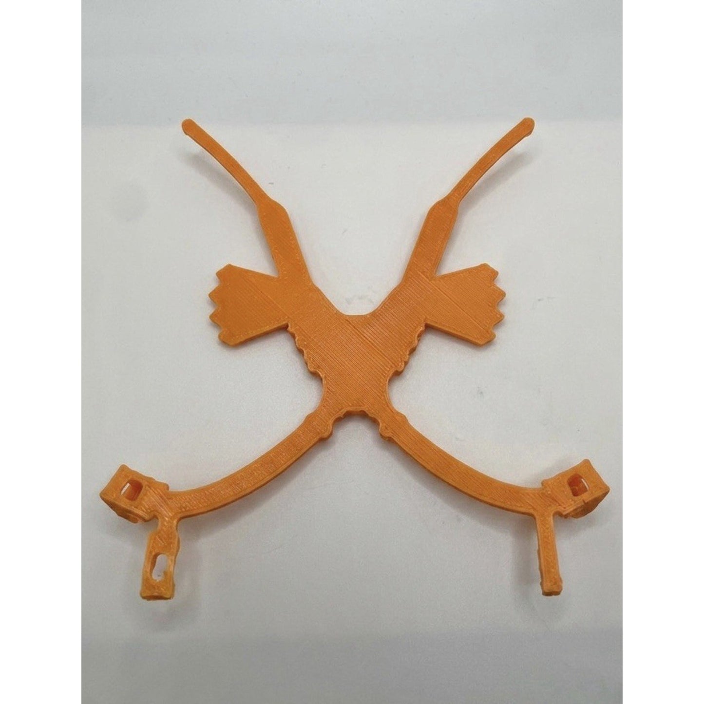 Vintage REPRO Faker Chest Armor MOTU Masters of the Universe 1981 1982 Part
