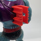 Vintage MOTU Masters of the Universe Terror Claws Skeletor Red Clip REPRO Part