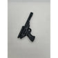 Vintage Star Wars 12 Inch Luke Skywalker Custom REPRO Blaster Pistol 1978