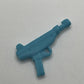 Vintage Mattel Food Fighters 1988 Mean Weenie Gun Pistol weapon REPRO part