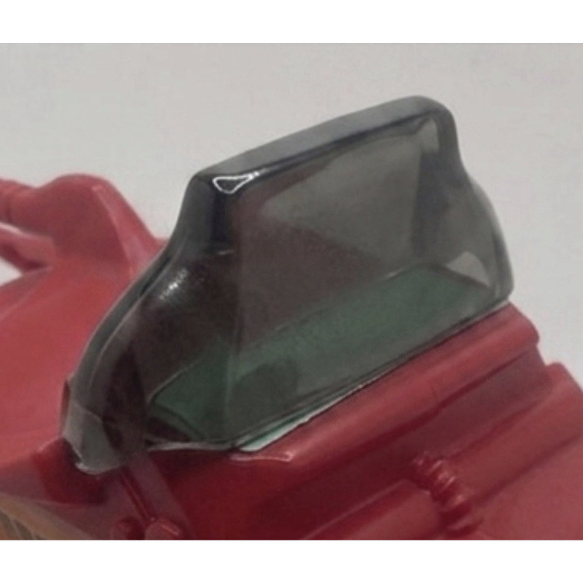 Masters of the Universe MOTU Eternia Laser Blaster Cannon REPRO Windshield