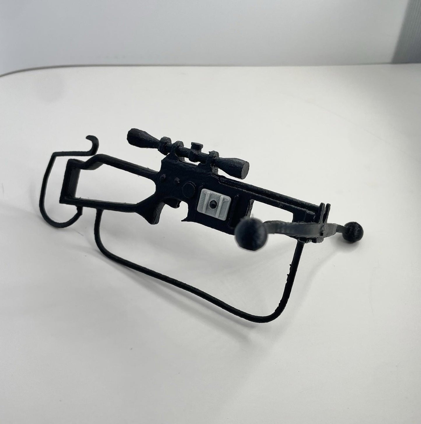 Vintage Star Wars 12 Inch Chewbacca Replacement REPRO Bowcaster  Gun 1978 12”