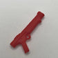 Vintage Mattel Food Fighters 1988 Lieutenant Legg Gun Pistol weapon REPRO part