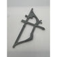 Vintage Ninjor REPRO Weapon Bow & Arrow MOTU Masters of the Universe 1985 1986