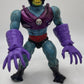 Vintage MOTU Masters of the Universe Terror Claws Skeletor REPRO Part 1985