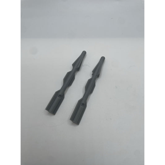 Reproduction POTF Darth Vader TIE Advanced Missile Set for Star Wars