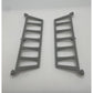 Vintage Star Wars POTF 1984 SKIFF Side Rail Set Kenner Repro Replacement Part