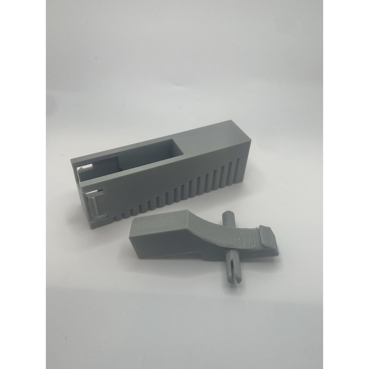 Reproduction Imperial Shuttle Handle & Trigger for Star Wars