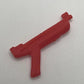 Vintage Mattel Food Fighters 1988 Burgerdier General Gun weapon REPRO part