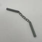 Vintage Ninjor REPRO Weapon Nunchucks MOTU Masters of the Universe 1985 1986