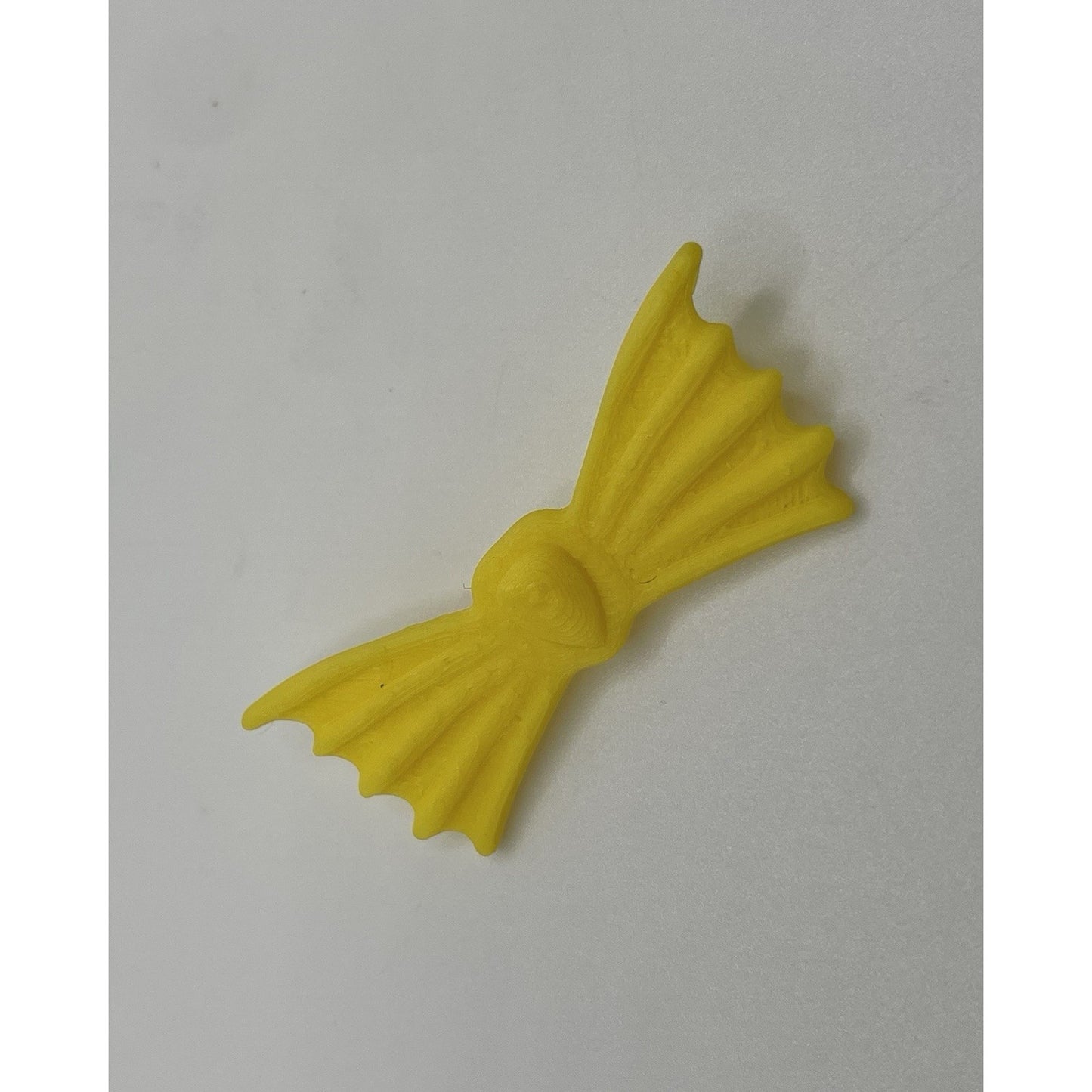 Vintage REPRO Mer-Man Armor Bow Replacement MOTU Masters of the Universe 1986
