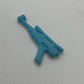 Vintage Mattel Food Fighters 1988 Fat Frenchy Gun weapon Pistol REPRO part