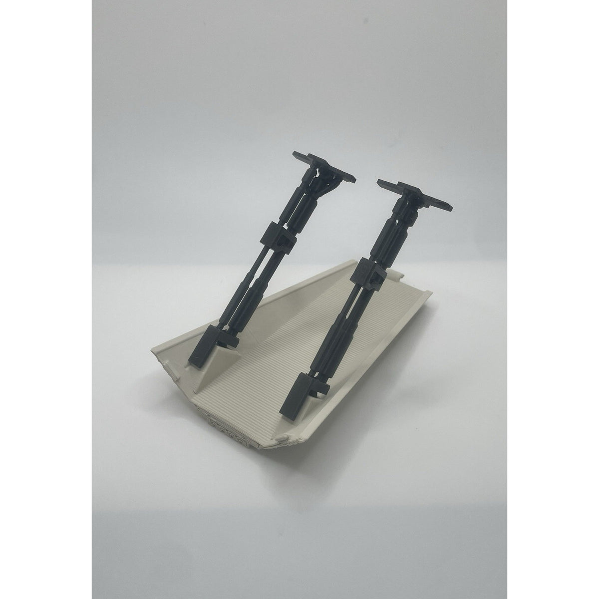 Vintage Star Wars Kenner Millennium Falcon Ramp & Struts REPRO Part POTF 1995