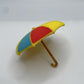 Vintage Kenner DC Super Powers Penguin Umbrella 1984 REPRO Part Batman
