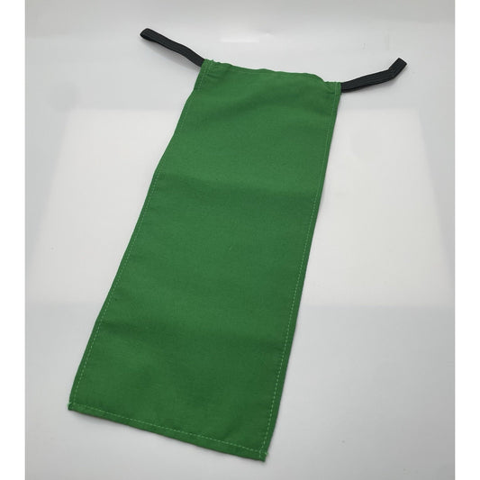 Vintage Star Wars 12 Inch Boba Fett Replacement REPRO Cape 1979 12”