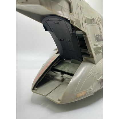 Reproduction Slave 1 Rear Ramp for Star Wars, view 4