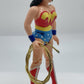 Vintage Kenner DC Super Powers Wonder Woman Repro Replacement Lasso ONLY 1984