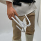 Vintage Star Wars 12 Inch Luke Skywalker Replacement REPRO Grappling Hook  1978