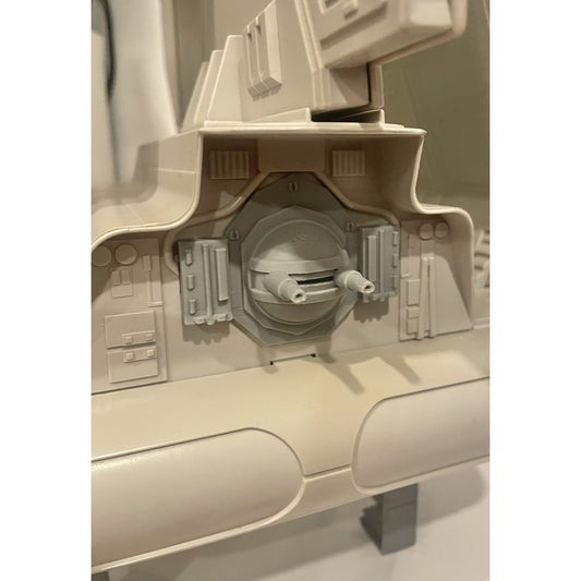 Reproduction Imperial Shuttle Rear Cannon for Star Wars