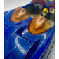 Vintage Kenner DC Super Powers Batmobile Back Windshield Set 1984 Repro Part