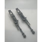 Vintage Star Wars Kenner B Wing Cannons Guns REPRO Replacement Part 1984 Set