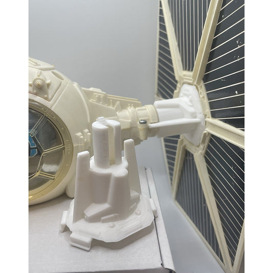 Reproduction Imperial TIE Fighter Wing Strut Connector for Star Wars