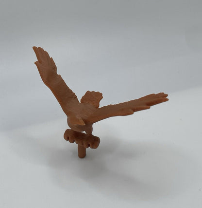 Reproduction Falcon Redwing And Wing Set for Marvel Secret Wars, view 3