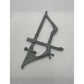 Vintage Ninjor REPRO Weapon Bow & Arrow MOTU Masters of the Universe 1985 1986