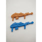 Vintage REPRO Webster Gun Blaster Weapon MOTU Masters of the Universe 1983