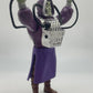 Vintage Kenner DC Super Powers Desaad Skirt Repro Part 1985 Replacement