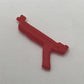 Vintage Mattel Food Fighters 1988 Burgerdier General Gun weapon REPRO part