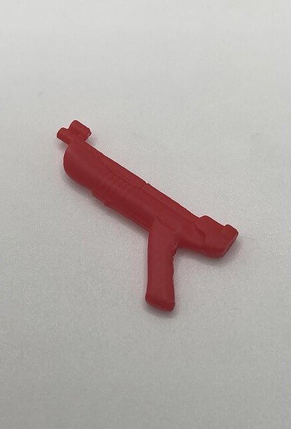 Reproduction Burgerdier General Gun Weapon for Food Fighters, view 3