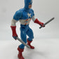 Vintage Secret Wars Daredevil Billy Club Baton Set REPRO Replacement Part 1984