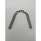 Vintage Ninjor REPRO Weapon Nunchucks MOTU Masters of the Universe 1985 1986